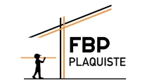 Fbp Plaquiste Placo Redon Logo